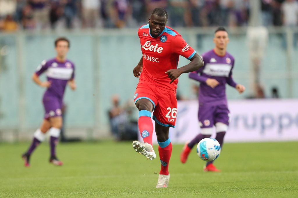 ACF Fiorentina v SSC Napoli - Serie A