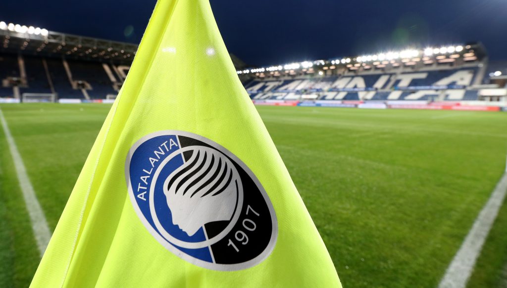 Atalanta BC v AC Milan - Serie A