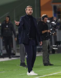 Venezia FC v US Salernitana - Serie A