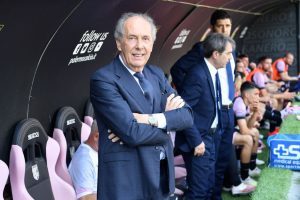 US Citta di Palermo v AS Cittadella - Serie B