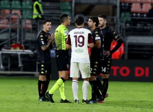 Venezia FC v US Salernitana - Serie A