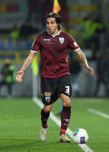 Frosinone v Salernitana - Serie B