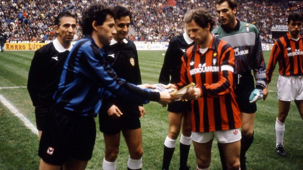 Baresi