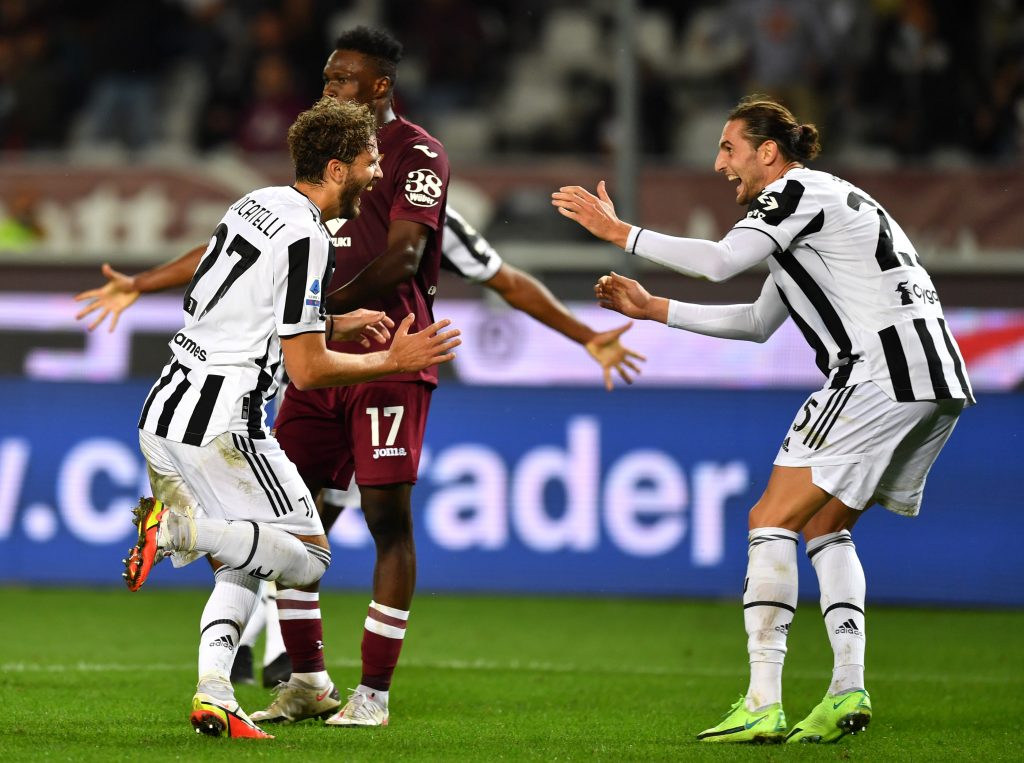 Torino FC v Juventus - Serie A