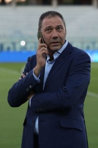 Empoli v AC Milan - Serie A