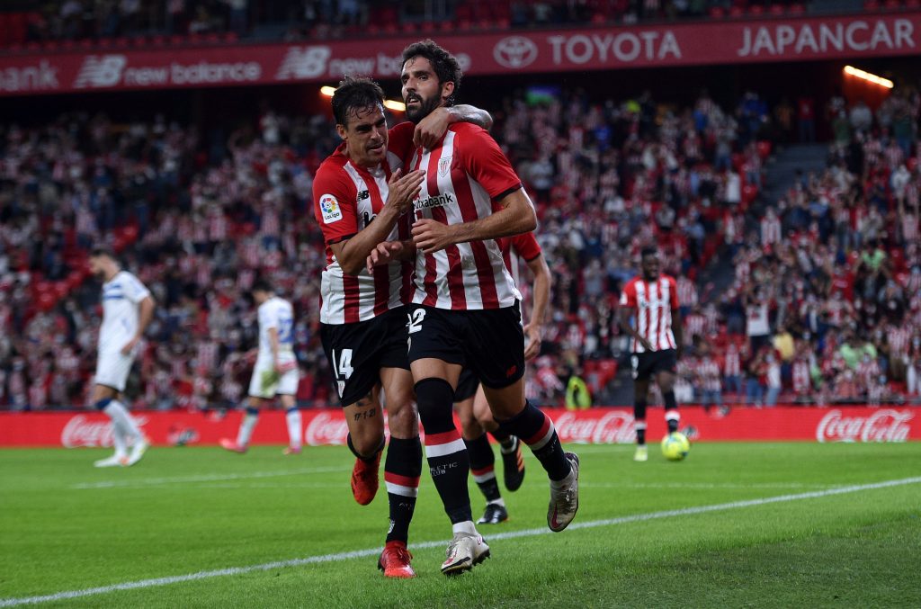 Athletic Club v Deportivo Alaves - LaLiga Santander