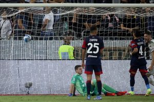 Cagliari Calcio v Venezia FC - Serie A