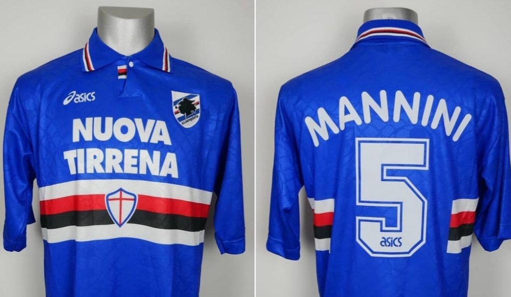 Mannini