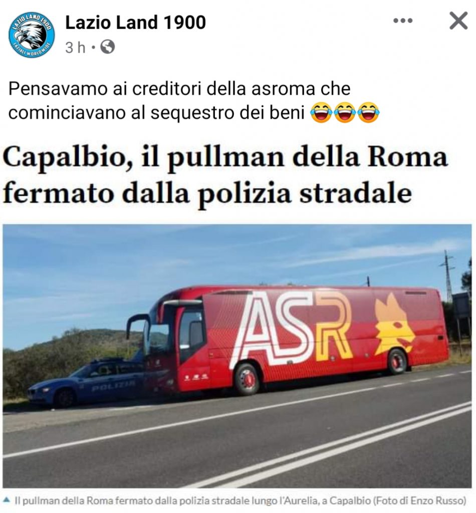 Lazio