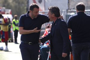 Cagliari Calcio v UC Sampdoria - Serie A