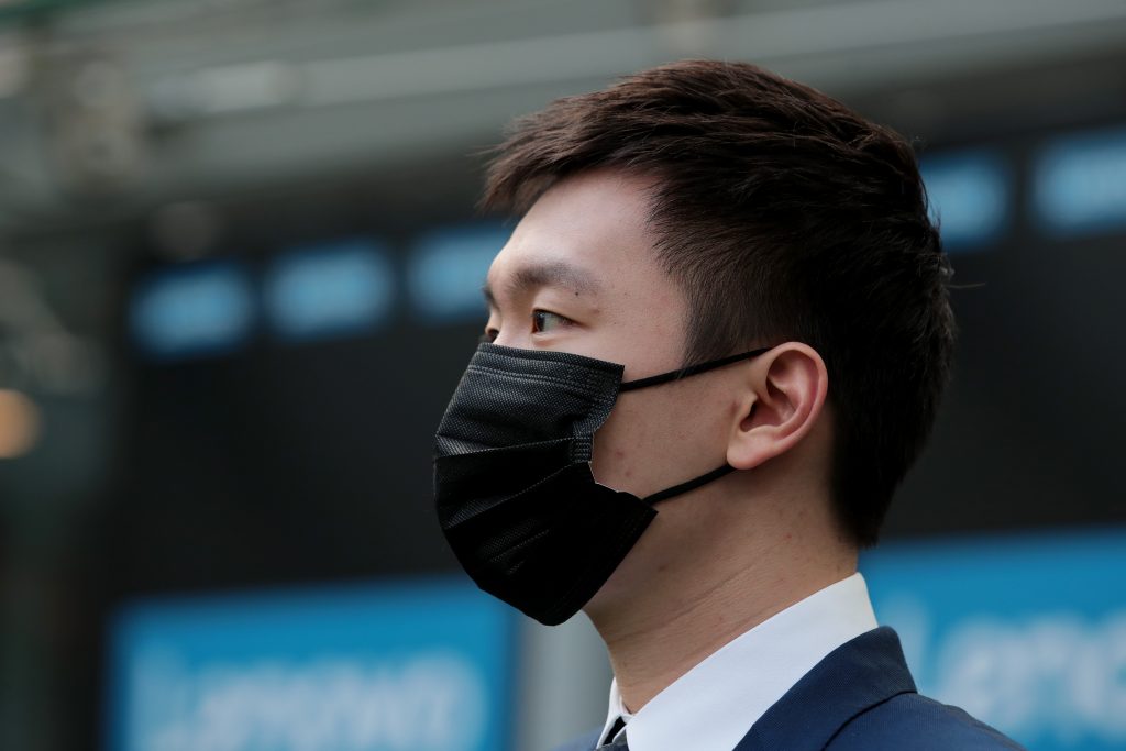 FC Internazionale Milano v Udinese Calcio - Serie A