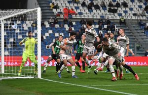 US Sassuolo v Venezia FC - Serie A