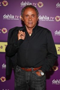 Dahlia TV: Sports Programming Presentation