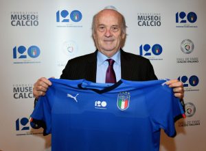 Italian Football Federation Hall Of Fame