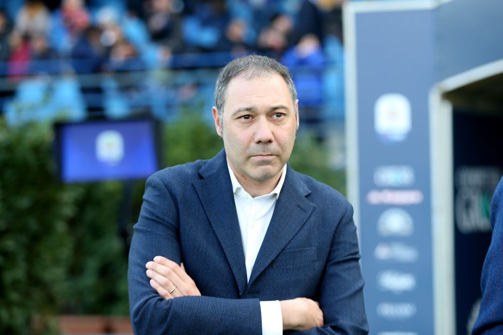 Empoli v SSC Napoli - Serie A