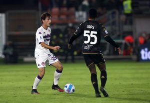 Venezia FC v ACF Fiorentina - Serie A