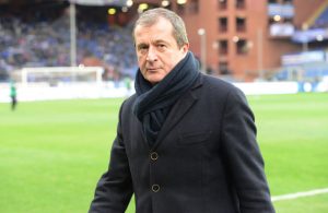 UC Sampdoria v Chievo Verona - Serie A