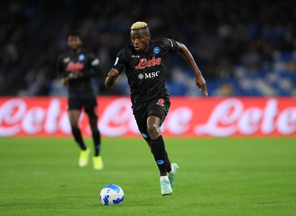 SSC Napoli v Torino FC - Serie A