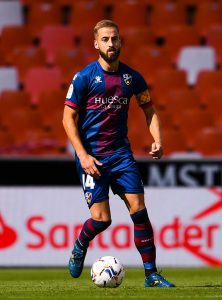 Valencia CF v SD Huesca - La Liga Santander