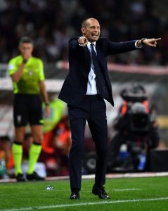 Torino FC v Juventus - Serie A