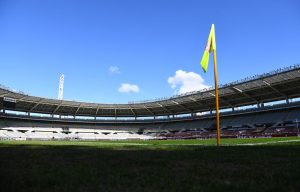 Torino FC  v FC Internazionale - Serie A