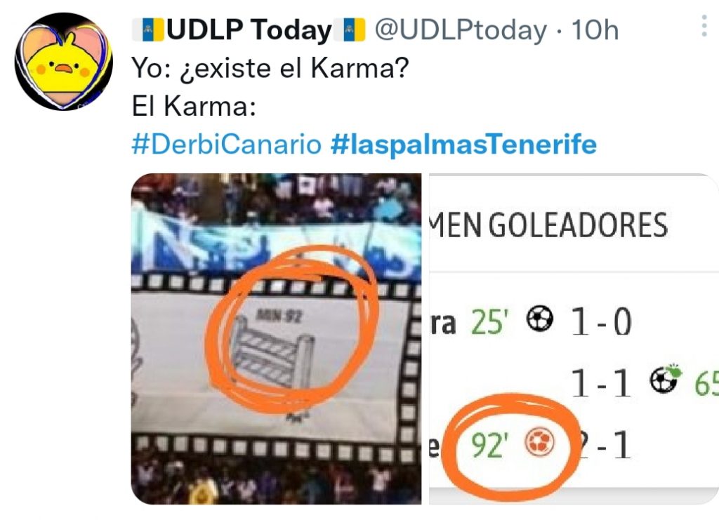 Las Palmas