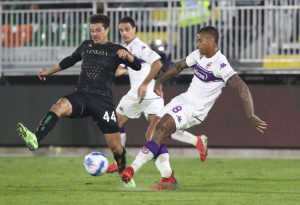 Venezia FC v ACF Fiorentina - Serie A