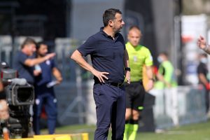 Cagliari Calcio v UC Sampdoria - Serie A