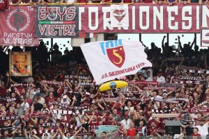 US Salernitana v Genoa CFC - Serie A