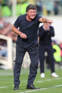 ACF Fiorentina v Cagliari Calcio - Serie A