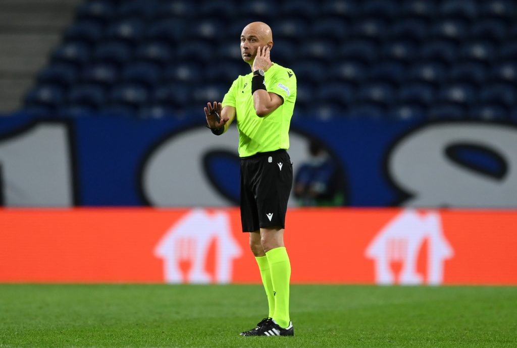 FC Porto v Liverpool FC: Group B - UEFA Champions League