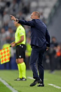 Juventus v Chelsea FC: Group H - UEFA Champions League