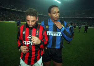 Derby Milano
