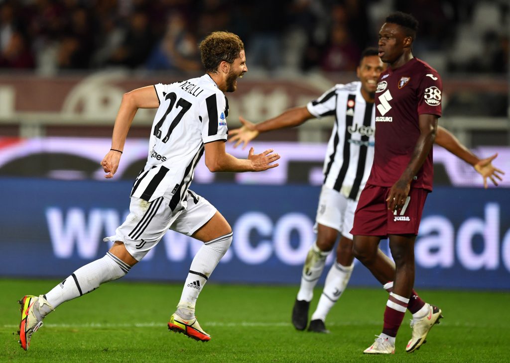 Torino FC v Juventus - Serie A