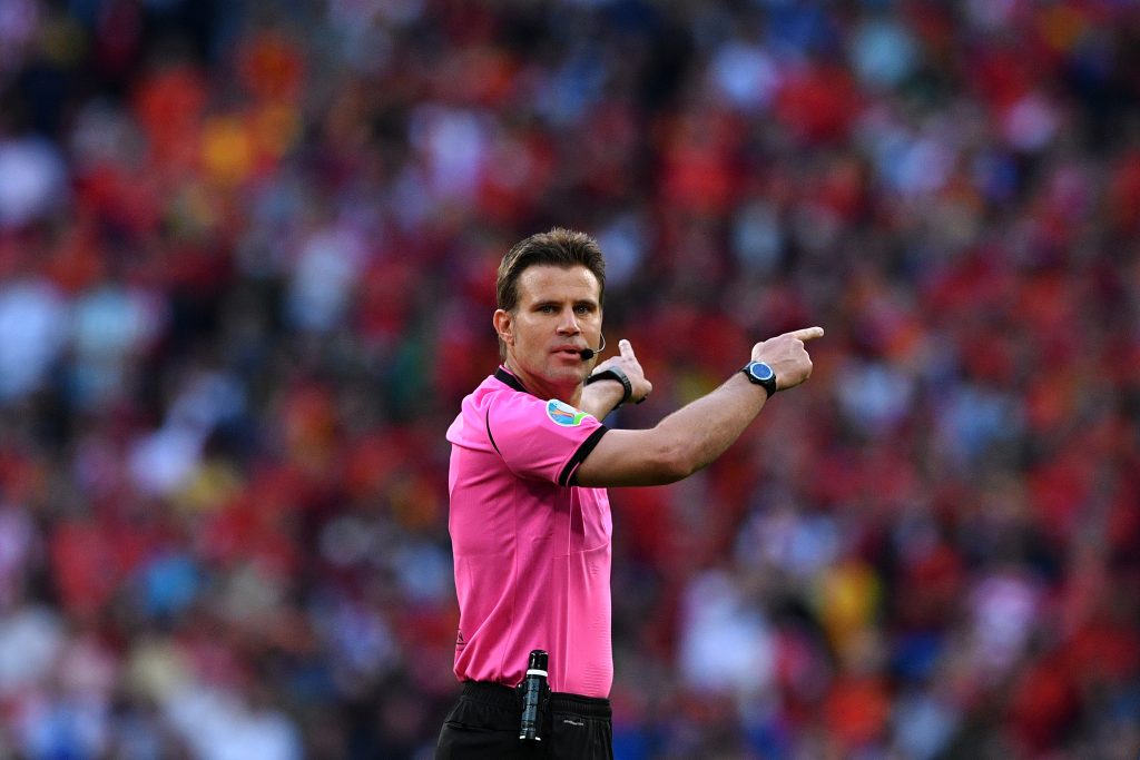 Italy v Spain  - UEFA Euro 2020: Semi-final