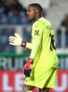 Atalanta BC v AC Milan - Serie A