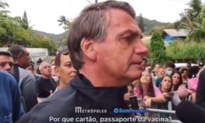 Bolsonaro