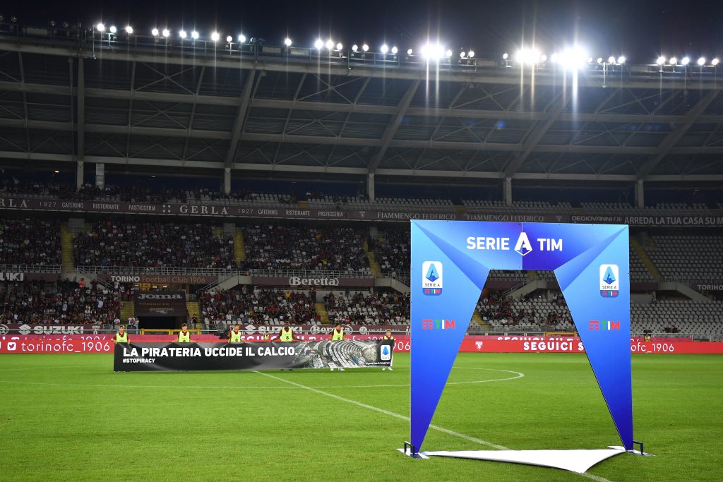 Torino FC v US Sassuolo - Serie A