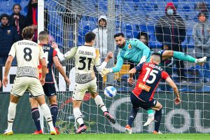 Genoa CFC v Venezia FC - Serie A