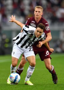 Torino FC v Juventus - Serie A