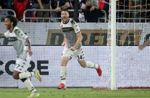 Cagliari Calcio v Venezia FC - Serie A