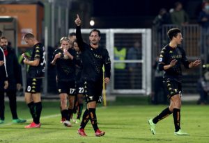 Venezia FC v ACF Fiorentina - Serie A