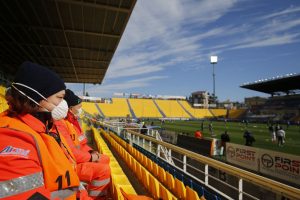Parma Calcio v SPAL - Serie A