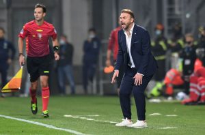 US Sassuolo v Venezia FC - Serie A