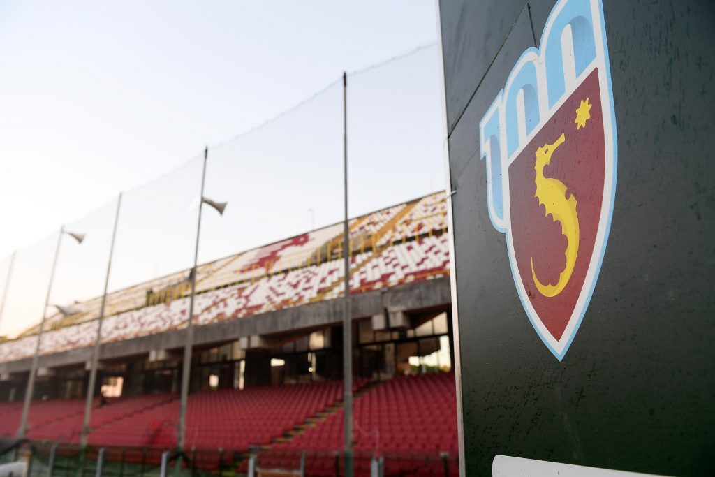 US Salernitana v Ascoli Calcio - Serie B