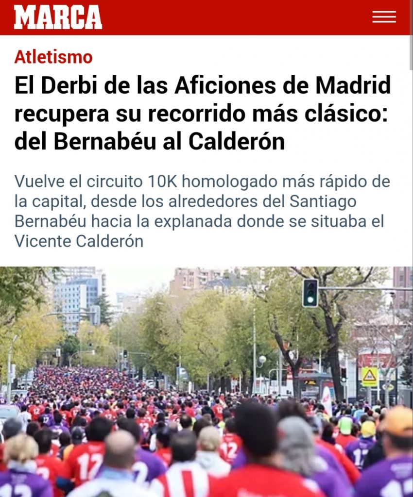 Madrid
