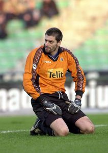 Udinese v Fiorentina