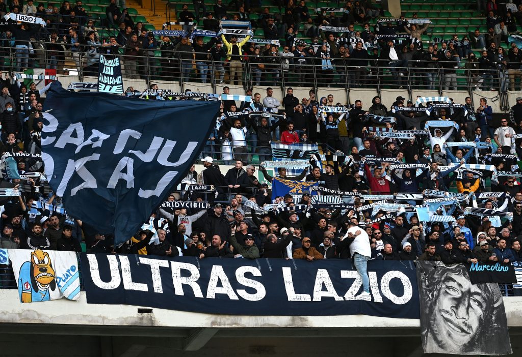 Hellas Verona FC v SS Lazio - Serie A