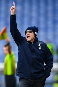 Genoa CFC v Venezia FC - Serie A