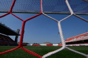 FC Internazionale v Futbol'nyj Klub Dynamo Kyïv - Pre-Season Friendly